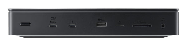 ASUS Master Thunderbolt 5 Dock DC510 Kabelgebunden Schwarz