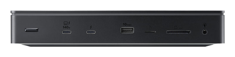 ASUS Master Thunderbolt 5 Dock DC510 Kabelgebunden Schwarz