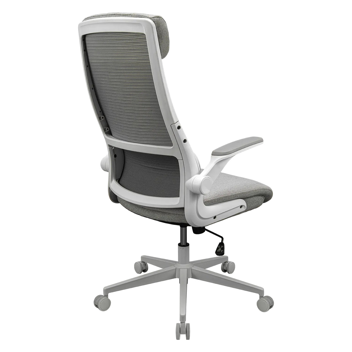 COUGAR Gaming/Office -Stuhl Stryder, Stoff, Weiß