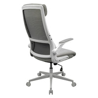 COUGAR Gaming/Office -Stuhl Stryder, Stoff, Weiß