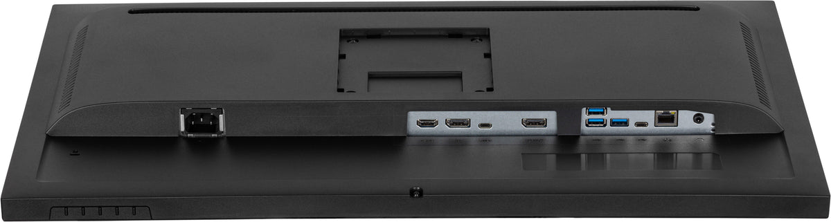 iiyama ProLite XUB2797QSN-B2 Computerbildschirm 68,6 cm (27") 2560 x 1440 Pixel Quad HD LED Schwarz