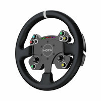 Moza Racing CS V2P Schwarz USB Steuerrad PC