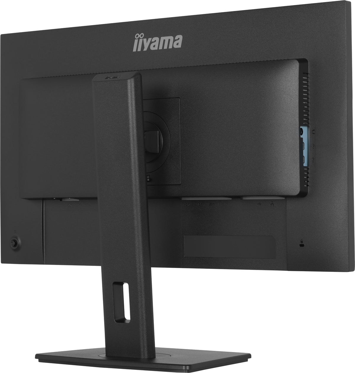 iiyama ProLite XB2797HSN-B1 Computerbildschirm 68,6 cm (27") 1920 x 1080 Pixel Full HD LCD Schwarz
