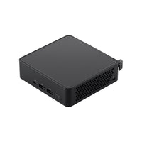ASUS NUC 14 Pro RNUC14RVKU7088C0I Intel Core Ultra 7 155H 32 GB DDR5-SDRAM 512 GB SSD Windows 11 Pro Mini PC Mini-PC Schwarz