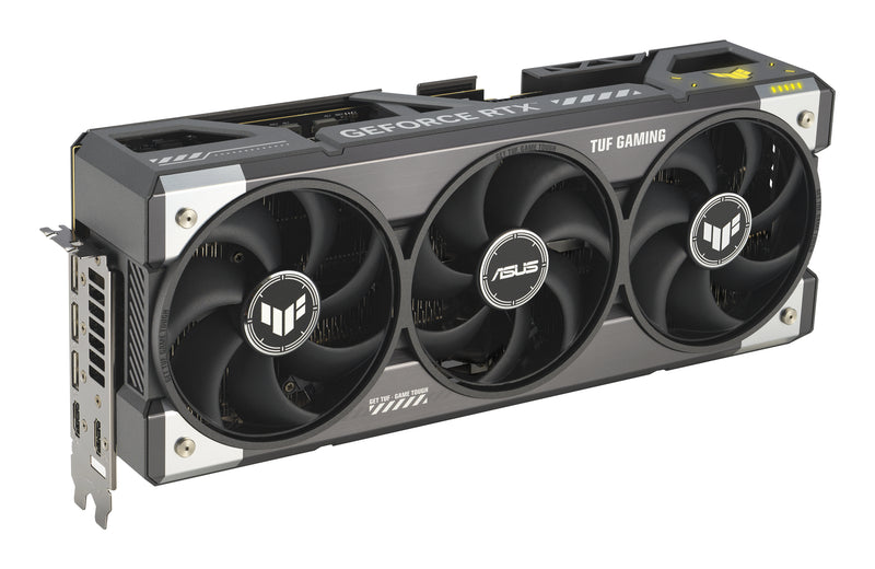 ASUS TUF-RTX5080-O16G-BTF-GAMING NVIDIA GeForce RTX 5080 16 GB GDDR7