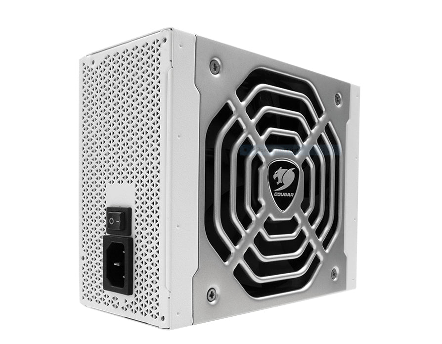 COUGAR Netzteil POLAR X2 1200W ATX3.1 / 80 Plus Platinum / Modular