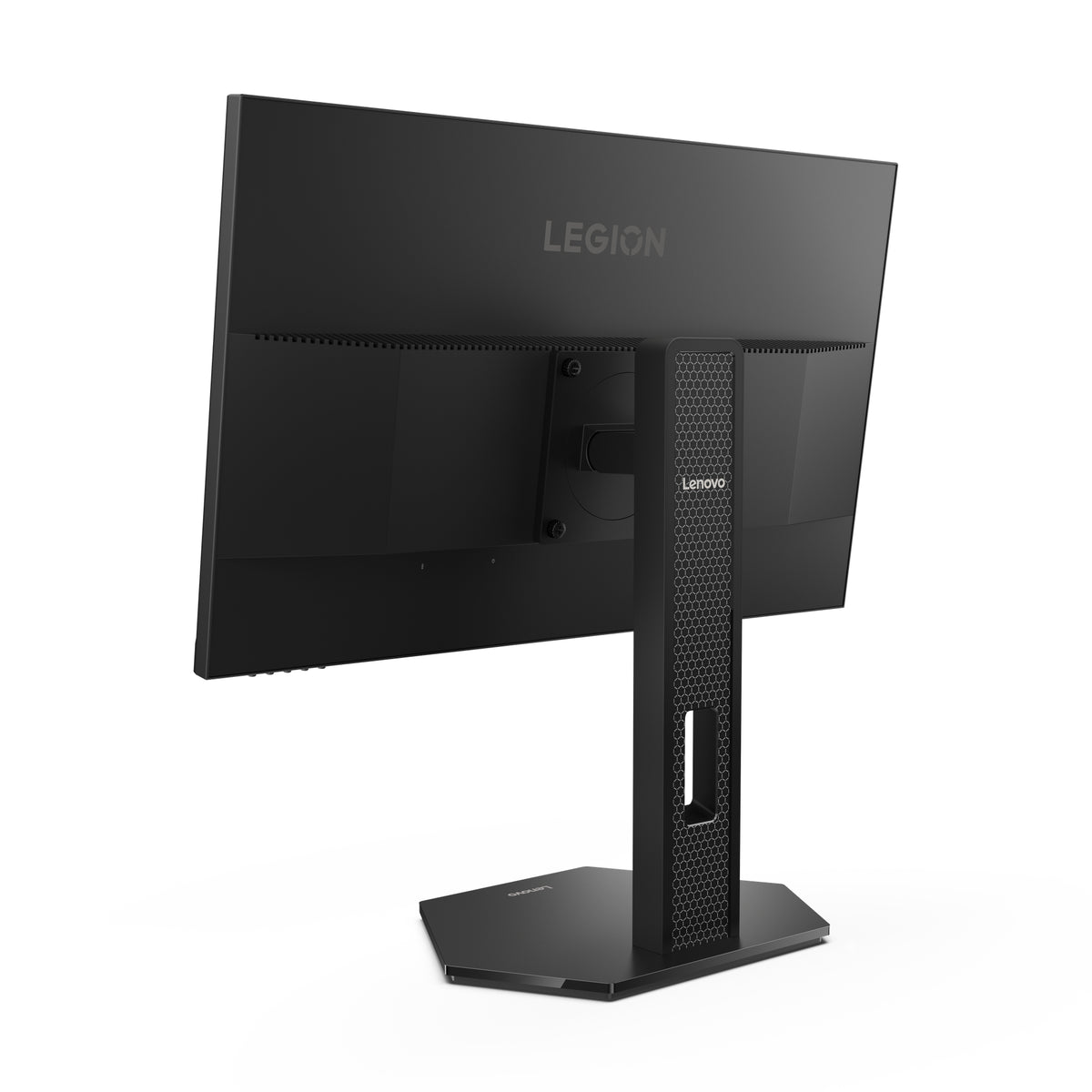 Lenovo Legion 24-10 Computerbildschirm 60,5 cm (23.8") 1920 x 1080 Pixel Full HD LCD Schwarz