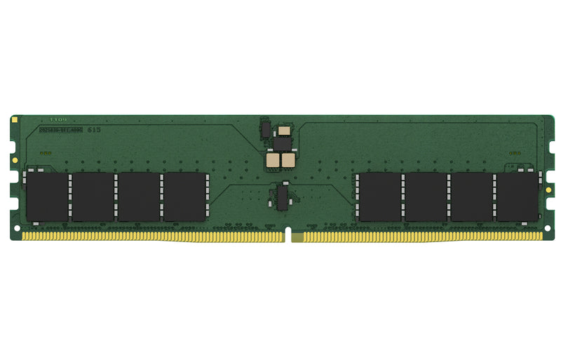 Kingston Technology ValueRAM Speichermodul 64 GB 1 x 64 GB DDR5 6400 MT/s 288-pin DIMM