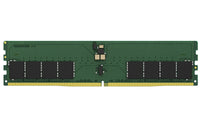 Kingston Technology ValueRAM Speichermodul 32 GB 1 x 32 GB DDR5 6400 MT/s 288-pin DIMM