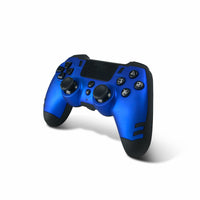 Steelplay JVAMUL00153 Gaming-Controller Blau RF Gamepad Analog / Digital PC, PlayStation 4, Playstation 3