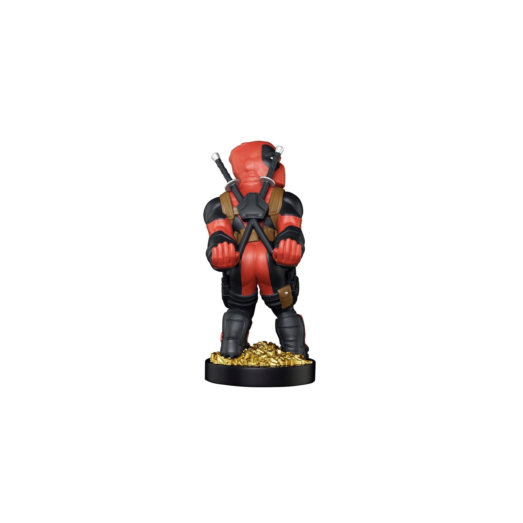 Marvel: New Deadpool - Cable Guy 20 cm