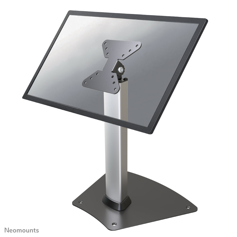 Neomounts FPMA-D1500SILVER Monitor-Ständer 10-32"