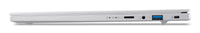 Acer Aspire 14 AI A14-61M-R03M Copilot+ PC AMD Ryzen AI 7 350 Laptop 35,6 cm (14") WUXGA 16 GB LPDDR5x-SDRAM 1 TB SSD Wi-Fi 6 (802.11ax) Windows 11 Home Silber