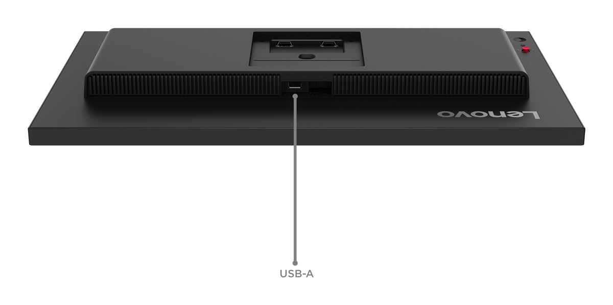 Lenovo ThinkVision T24D-4t Monitor