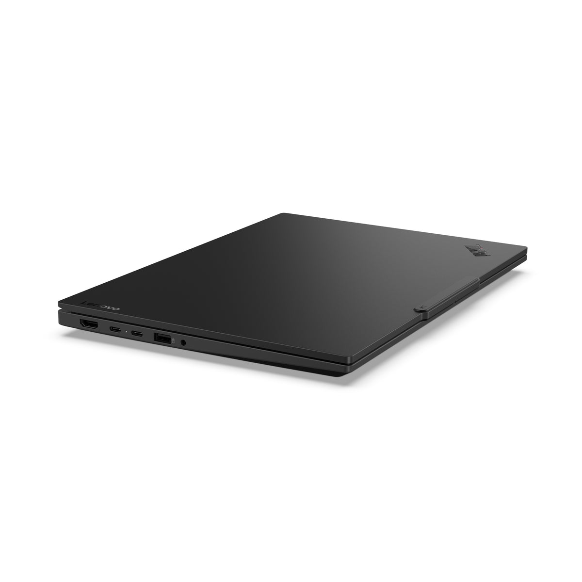 Lenovo ThinkPad E14 Gen 7 (AMD) AMD Ryzen™ 7 250 Laptop 35,6 cm (14") WUXGA 16 GB DDR5-SDRAM 512 GB SSD Wi-Fi 6E (802.11ax) Windows 11 Pro Schwarz Schweiz
