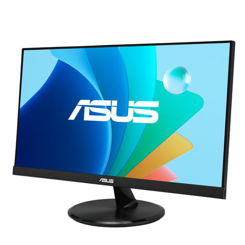 ASUS EyeCare VP229HF Computerbildschirm 54,5 cm (21.4") 1920 x 1080 Pixel Full HD LED Schwarz