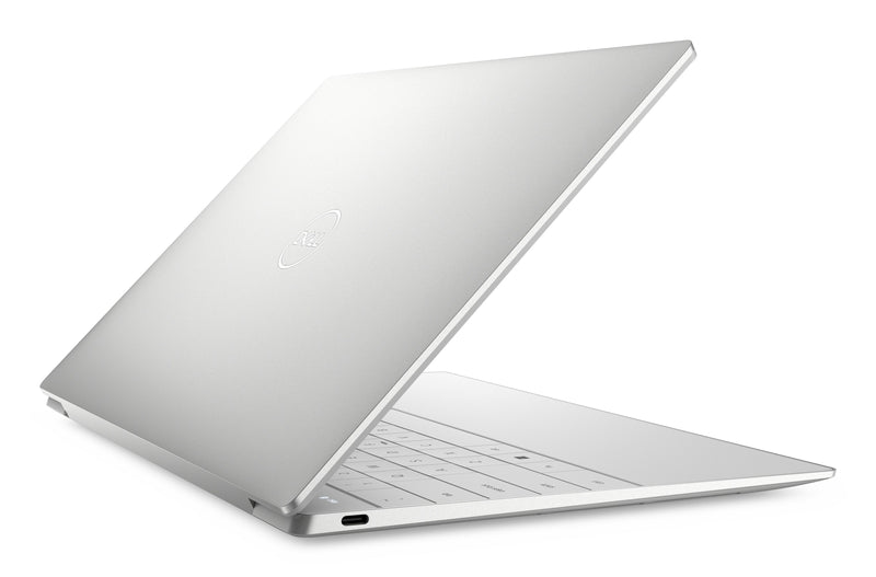 DELL XPS 13 9350 Copilot+ PC Intel Core Ultra 7 256V Laptop 34 cm (13.4") Full HD+ 16 GB LPDDR5x-SDRAM 512 GB SSD Wi-Fi 7 (802.11be) Windows 11 Pro Schweiz Platin