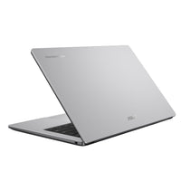 ASUS Chromebook CX1405CTA-MW0355 Intel Core 3 N355 35,6 cm (14") Full HD 8 GB LPDDR5-SDRAM 128 GB eMMC Wi-Fi 6 (802.11ax) ChromeOS Deutsch Grau