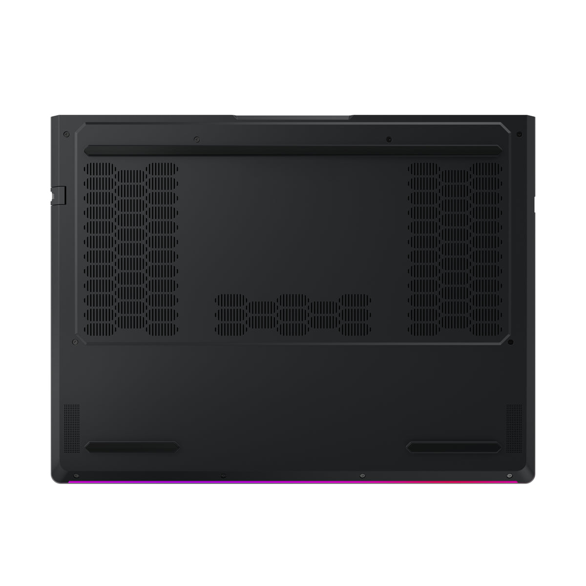 Lenovo Legion Pro 7 16IAX10H Intel Core Ultra 9 275HX Laptop 40,6 cm (16") WQXGA 64 GB DDR5-SDRAM 2 TB SSD NVIDIA GeForce RTX 5090 Wi-Fi 7 (802.11be) Windows 11 Home Schwarz Deutsch