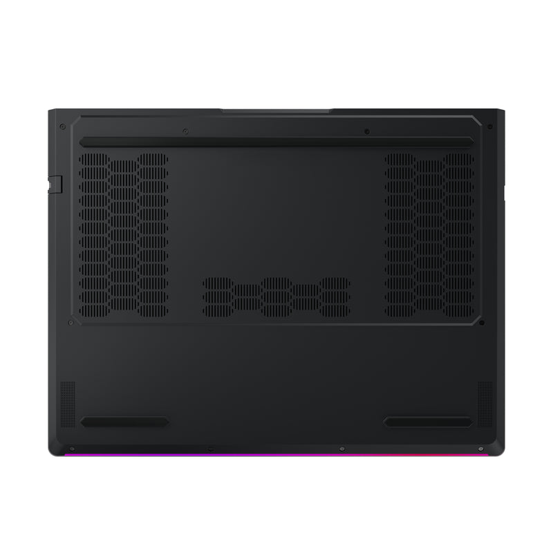 Lenovo Legion Pro 7 16IAX10H Intel Core Ultra 9 275HX Laptop 40,6 cm (16") WQXGA 64 GB DDR5-SDRAM 2 TB SSD NVIDIA GeForce RTX 5090 Wi-Fi 7 (802.11be) Windows 11 Home Deutsch Schwarz