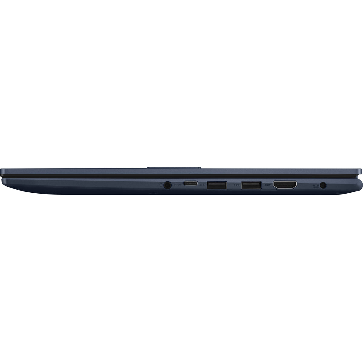 ASUS Vivobook 15 X1502VA-BQ489 Intel® Core™ i7 i7-13620H Laptop 39,6 cm (15.6") Full HD 16 GB DDR4-SDRAM 512 GB SSD Wi-Fi 6E (802.11ax) Blau