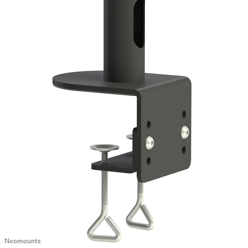 Neomounts FPMA-D960BLACKPLUS Monitorarm 10-49"