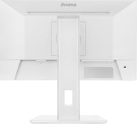 iiyama ProLite XUB2293HSU-W7 Computerbildschirm 54,6 cm (21.5") 1920 x 1080 Pixel Full HD LED Weiß