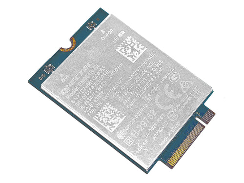 Lenovo 4XC1Q24438 Netzwerkkarte Eingebaut WWAN