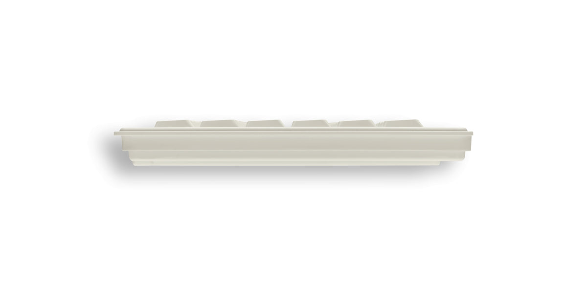 CHERRY XS G84-5200 Tastatur Büro USB + PS/2 QWERTY Englisch Grau