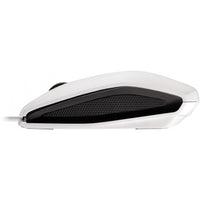 Cherry GENTIX kabelgebundene optische M white