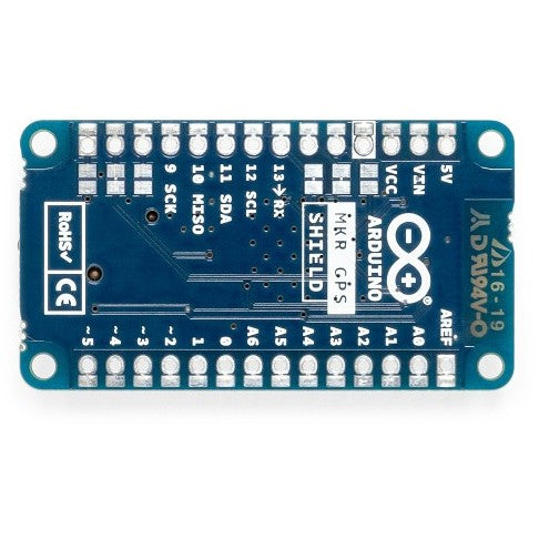 ARDUINO Shield MKR GPS