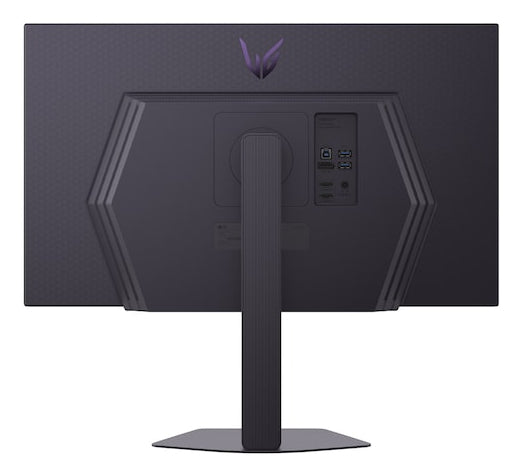 LG 27G810A-B Computerbildschirm 68,6 cm (27") 3840 x 2160 Pixel 4K Ultra HD LCD Schwarz