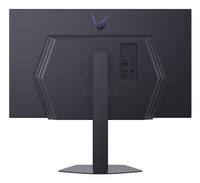 LG 27G810A-B Computerbildschirm 68,6 cm (27") 3840 x 2160 Pixel 4K Ultra HD LCD Schwarz