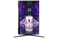 Samsung G32A Computerbildschirm 61 cm (24") 1920 x 1080 Pixel Full HD LCD Schwarz