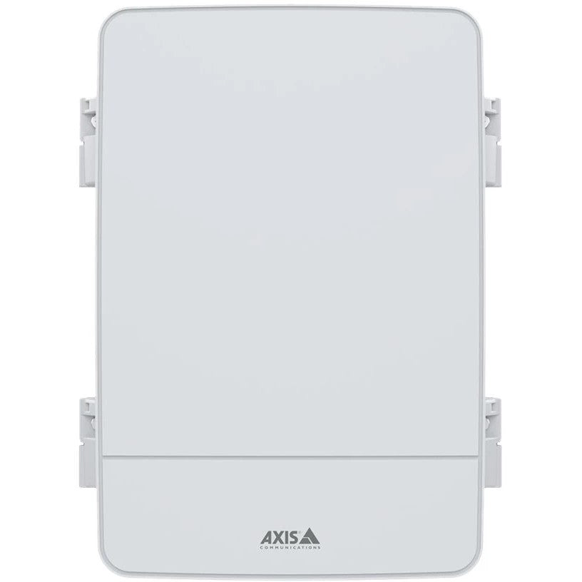 Axis Montage Outdoor TQ1808-VE Surveillance Cabinet