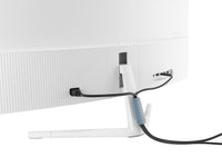 ASUS VU34WCIP-W Computerbildschirm 86,4 cm (34") 3440 x 1440 Pixel Wide Quad HD Weiß
