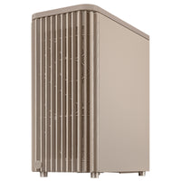 ASUS ProArt PA401 Wood Edition Beige - Metal Panel