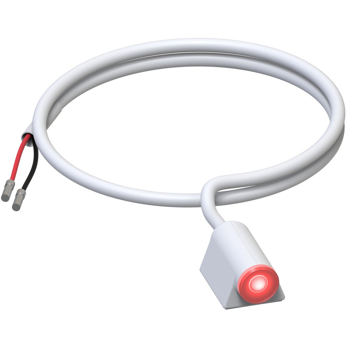 Axis I/O ANZEIGE LED-LICHT 4P