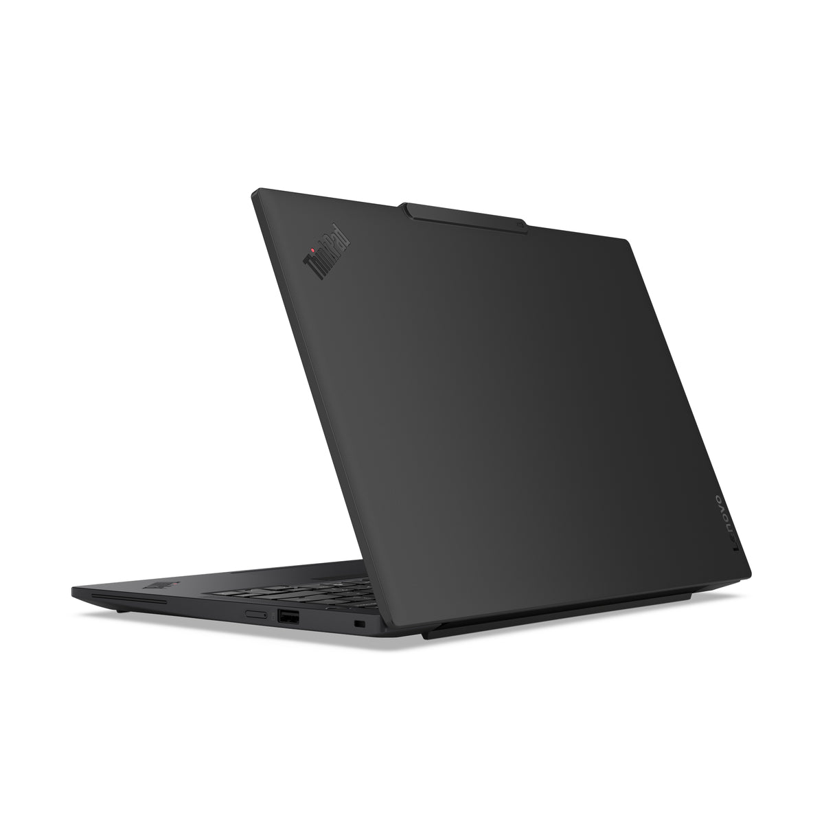Lenovo ThinkPad X13 Gen 6 (Intel) Intel Core Ultra 5 225U Laptop 33,8 cm (13.3") WUXGA 32 GB LPDDR5x-SDRAM 1 TB SSD Wi-Fi 7 (802.11be) Windows 11 Pro Deutsch Schwarz