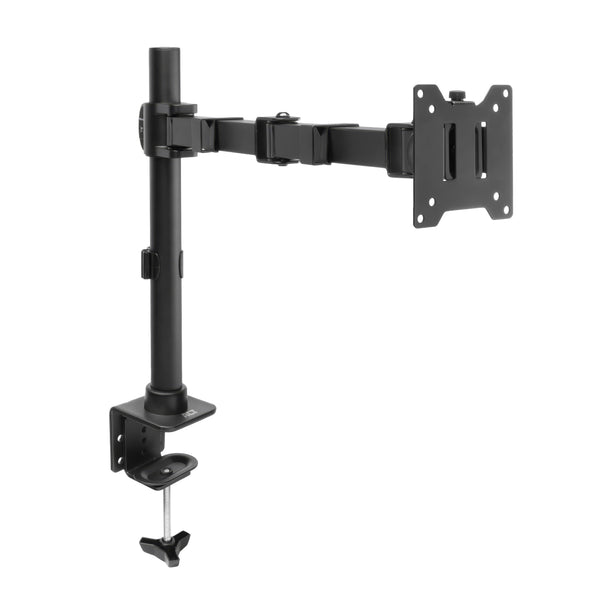 ACT Monitor-Tischhalterung, 1 Bildschirm bis zu 32" und 12 kg