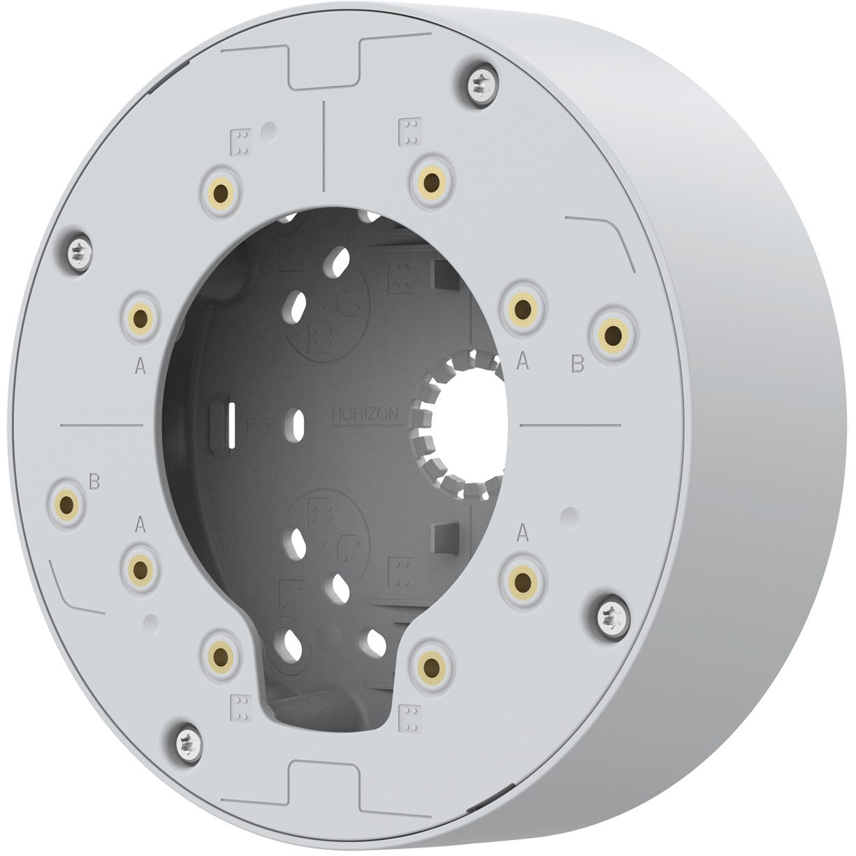 Axis TP3603 Conduit Back Box