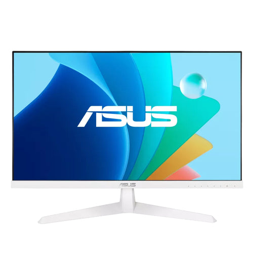 ASUS VY249HF-W Computerbildschirm 60,5 cm (23.8") 1920 x 1080 Pixel Full HD LCD Weiß