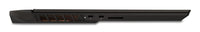 MSI Vector 18 HX AI A2XWJG-657 Intel Core Ultra 9 275HX Laptop 45,7 cm (18") Quad HD+ 32 GB DDR5-SDRAM 2 TB SSD NVIDIA GeForce RTX 5090 Wi-Fi 7 (802.11be) Windows 11 Home Grau
