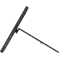 MSI PRO MP161E6T Computerbildschirm 39,6 cm (15.6") 1920 x 1080 Pixel VGA OLED Touchscreen Schwarz