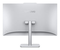 Lenovo A100 Intel® N N100 60,5 cm (23.8") 1920 x 1080 Pixel All-in-One-PC 8 GB DDR4-SDRAM 256 GB SSD Wi-Fi 6 (802.11ax) Grau
