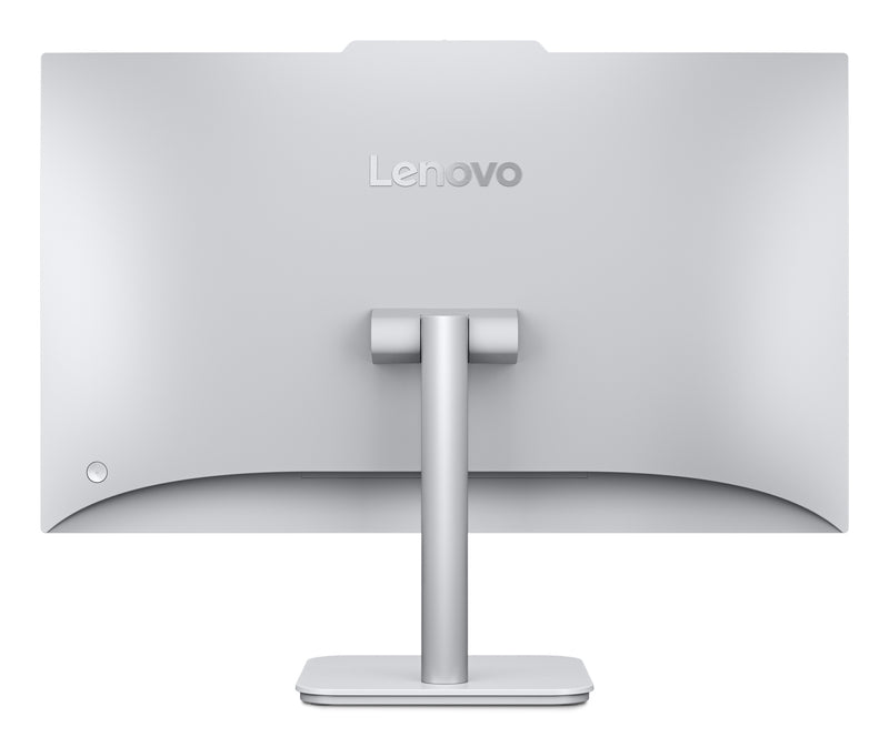 Lenovo A100 Intel® N N100 60,5 cm (23.8") 1920 x 1080 Pixel All-in-One-PC 8 GB DDR4-SDRAM 256 GB SSD Wi-Fi 6 (802.11ax) Grau