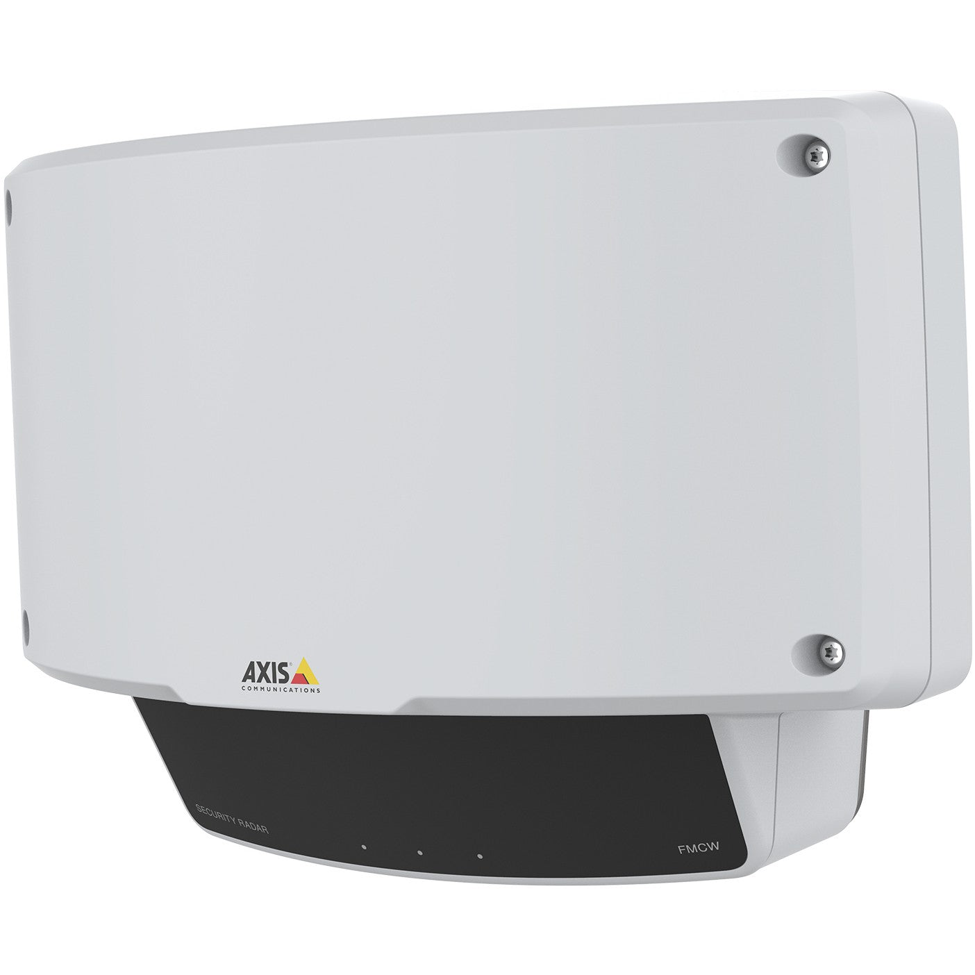 Axis Netzwerk Security Radar D2110-VE