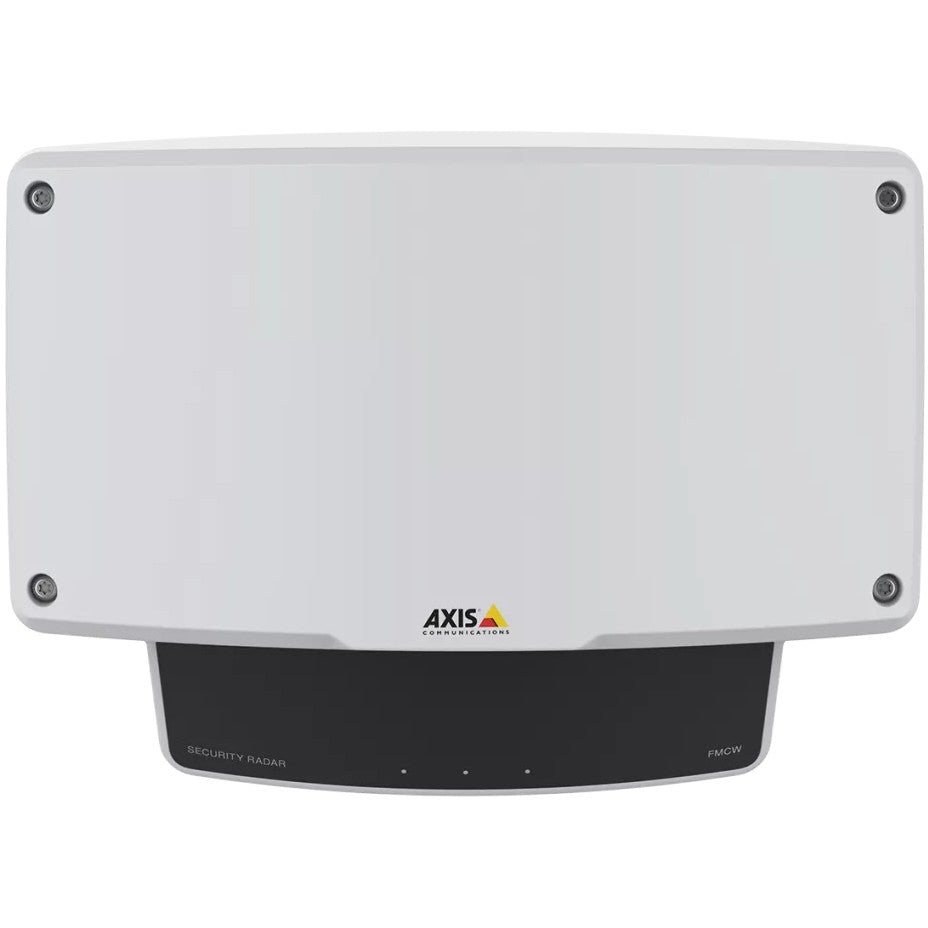 Axis Netzwerk Security Radar D2110-VE