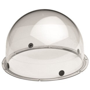 Axis Dome-Kuppel für P5415-E clear