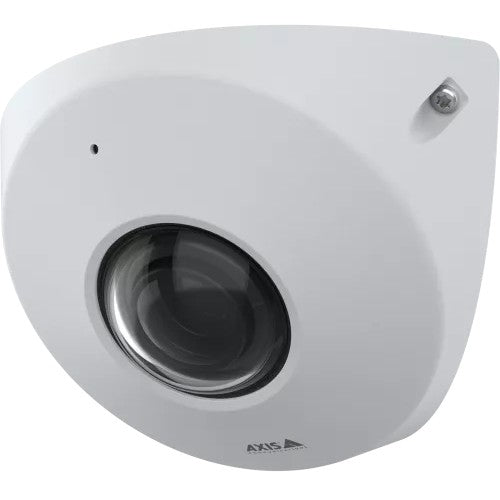 Axis Netzwerkkamera Fix Dome P9117-PV White Eckmontage 6 MP